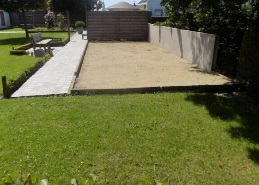 Flemish Region Blankenberge Property Grounds