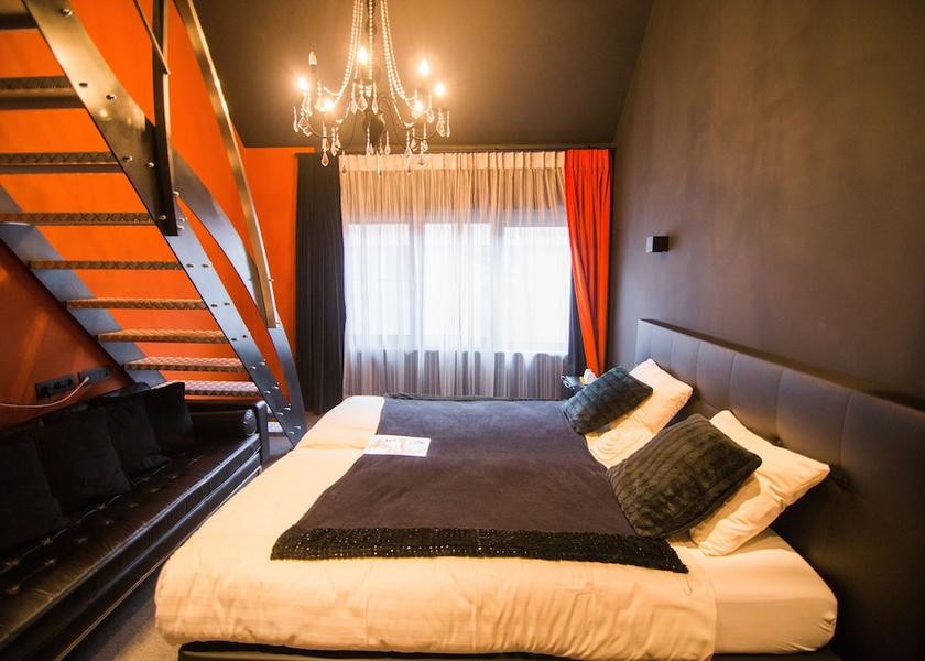 Flemish Region Sint-Niklaas Room