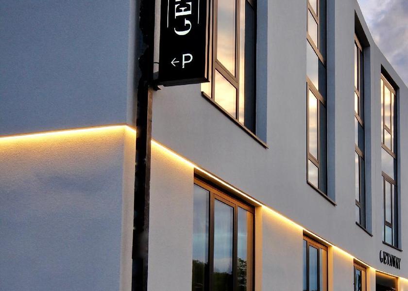 Flemish Region Zaventem Hotel Exterior