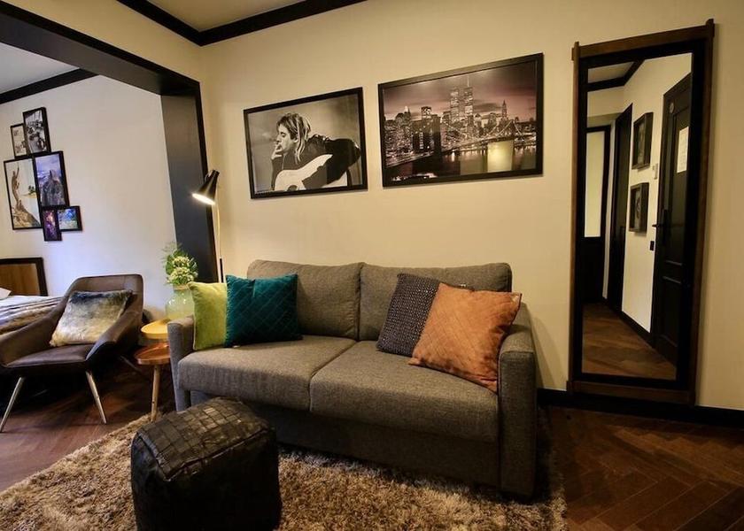 Flemish Region Zaventem Room
