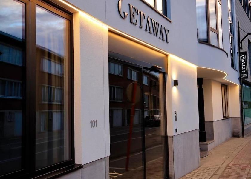 Flemish Region Zaventem Exterior