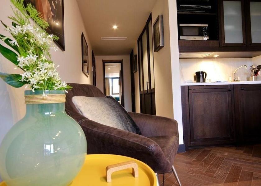 Flemish Region Zaventem Private kitchen