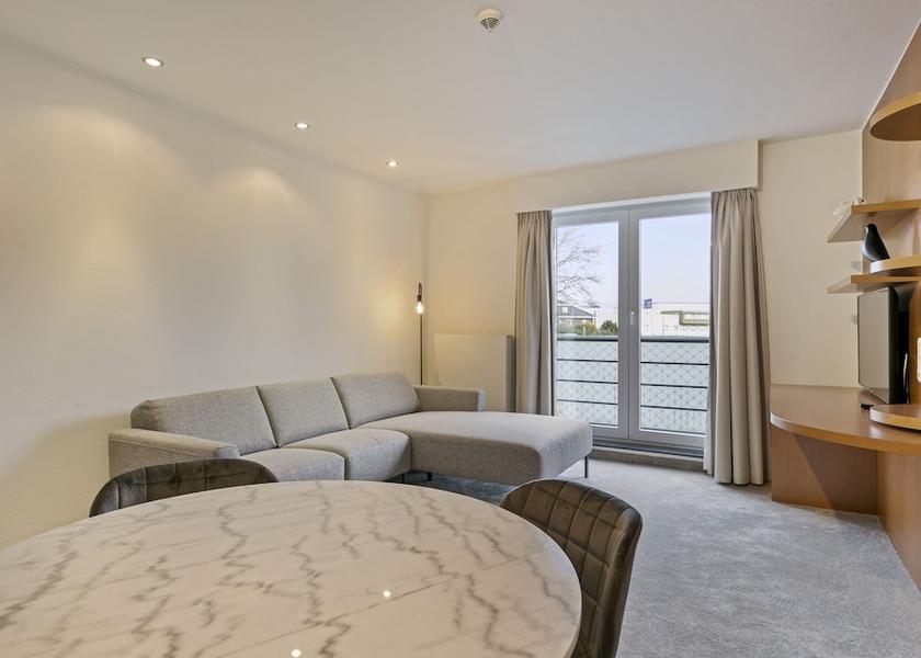 Flemish Region Zaventem Room