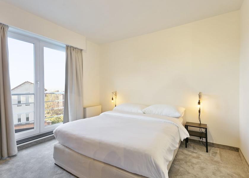 Flemish Region Zaventem Room