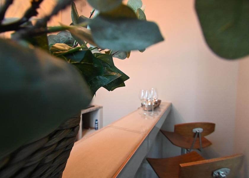 Flemish Region Antwerp Interior Entrance