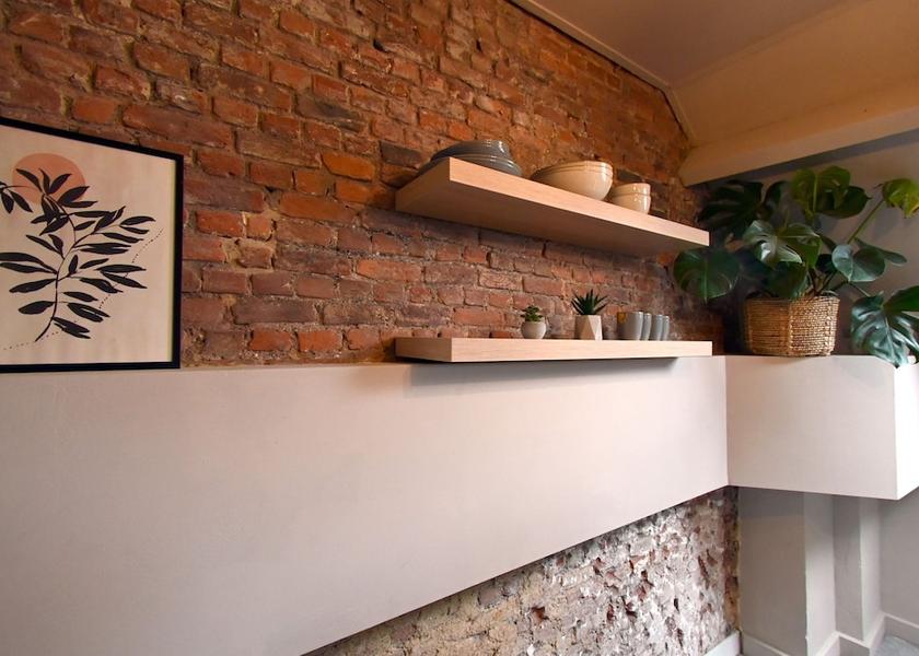 Flemish Region Antwerp Lobby