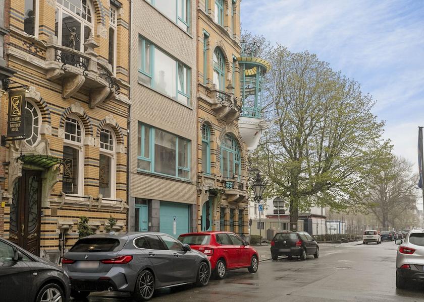 Flemish Region Antwerp Primary image