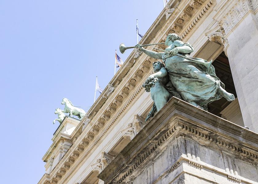 Flemish Region Antwerp View from Property