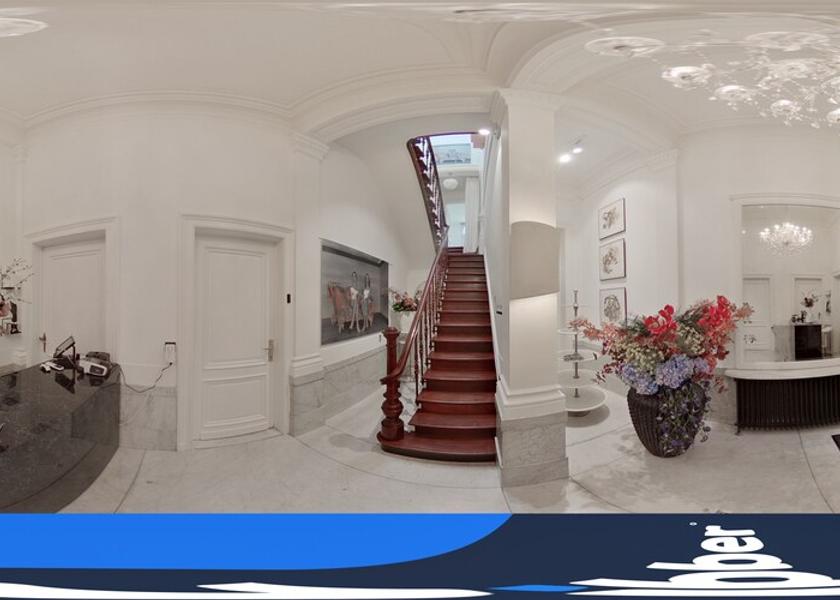 Flemish Region Antwerp Entrance