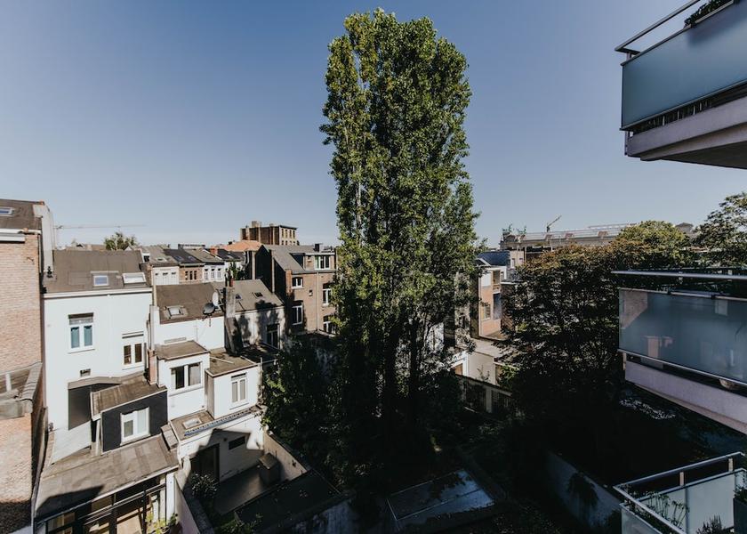 Flemish Region Antwerp View from Property