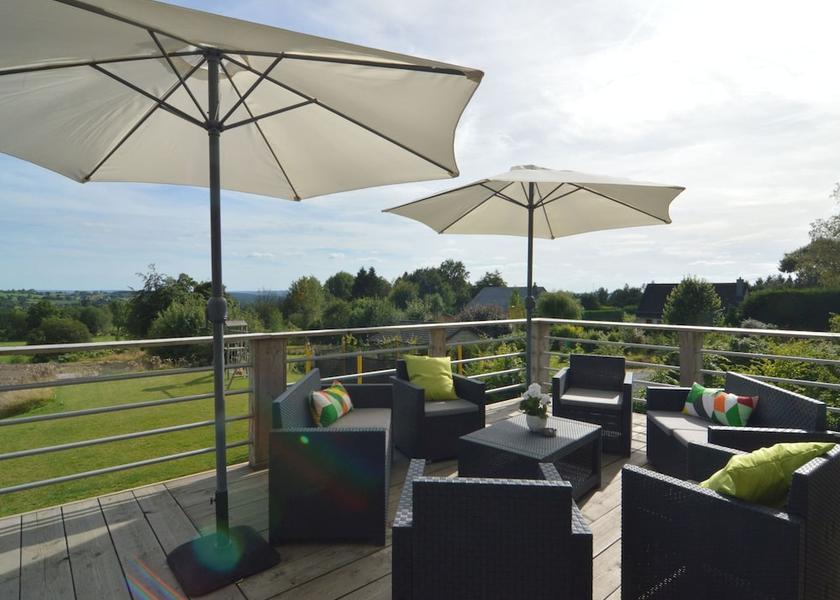 Walloon Region Stavelot View from Property