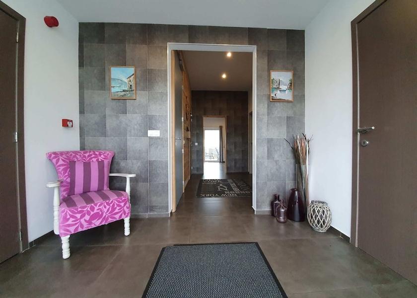 Walloon Region Stavelot Reception