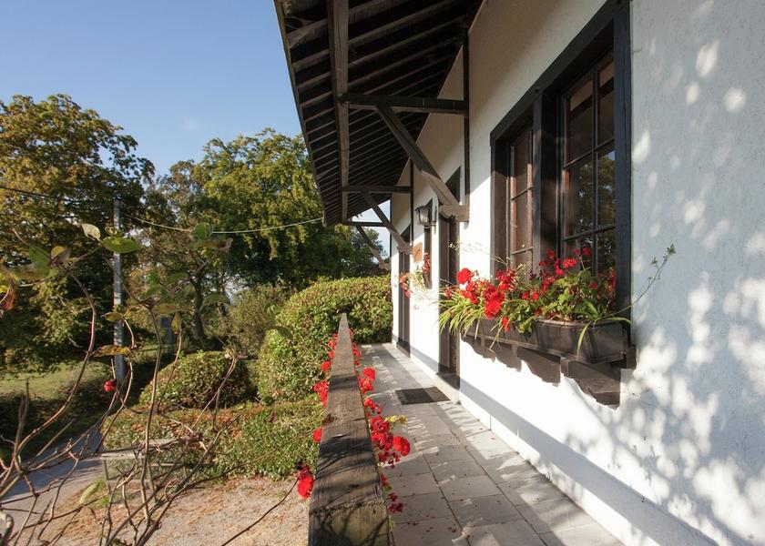Walloon Region Stavelot View from Property
