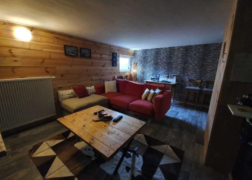 Walloon Region Stavelot Dining Area