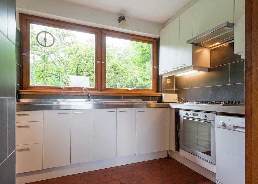 Walloon Region Stavelot Kitchen