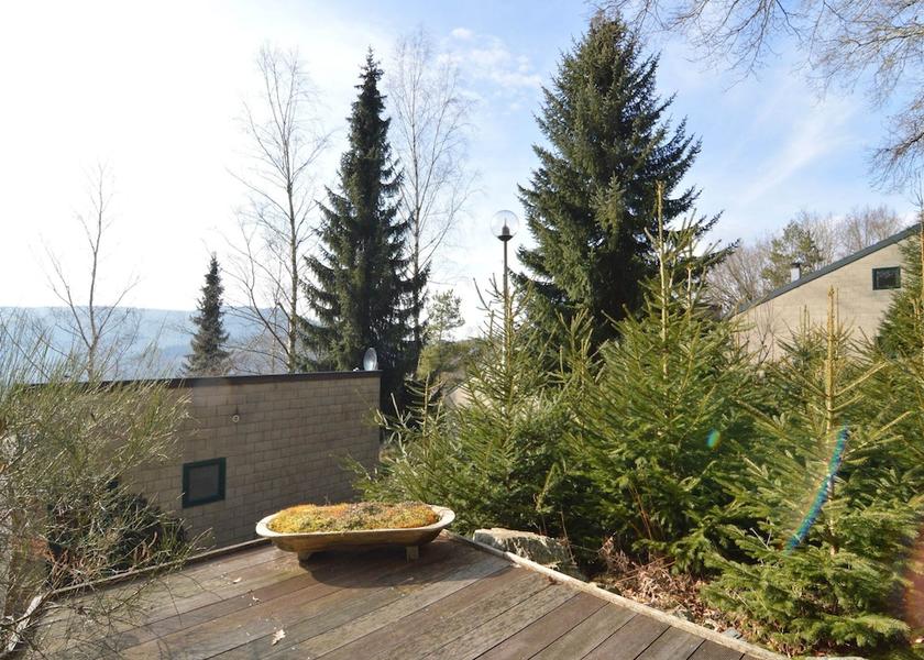 Walloon Region Stavelot View from Property