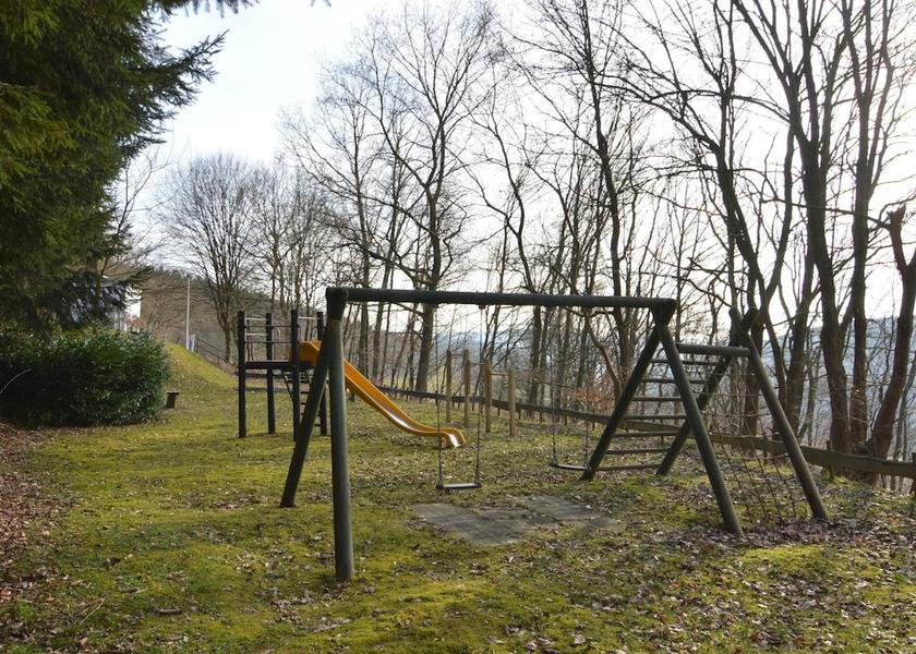 Walloon Region Stavelot Amenity