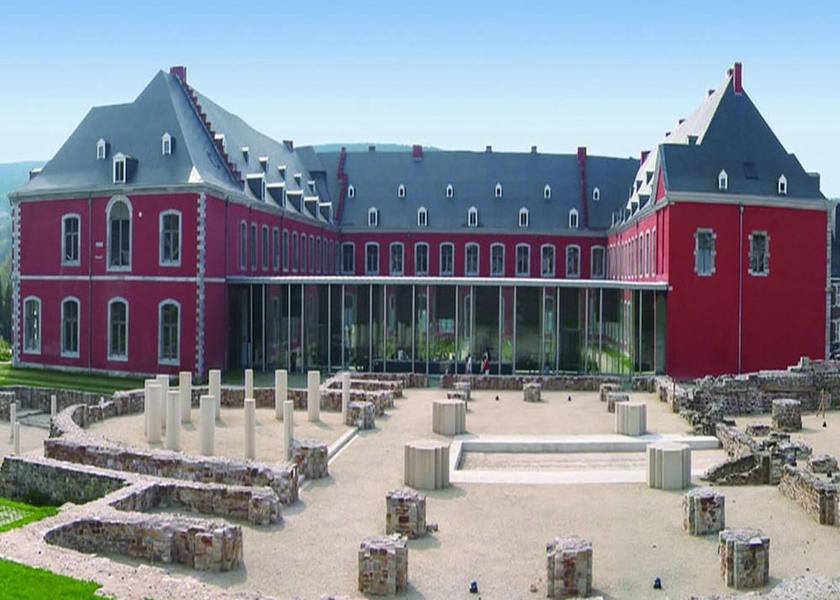 Walloon Region Stavelot View from Property