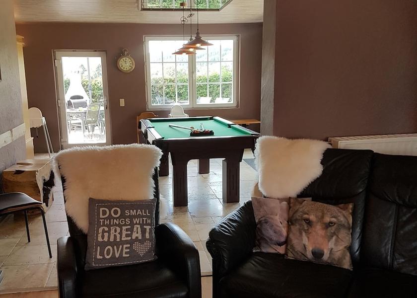 Walloon Region Stavelot Amenity