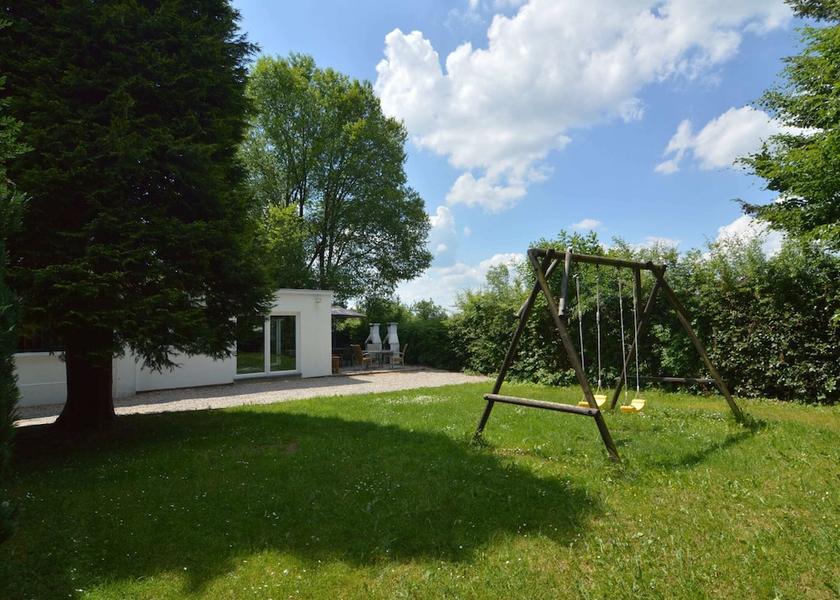 Walloon Region Stavelot Amenity