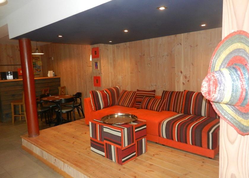 Walloon Region Stavelot Living Area