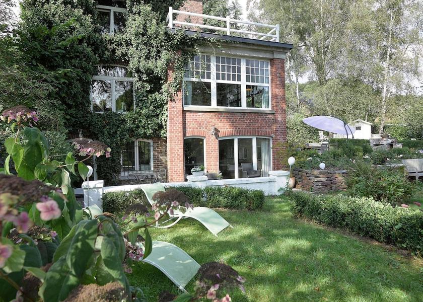 Walloon Region Stavelot Pool