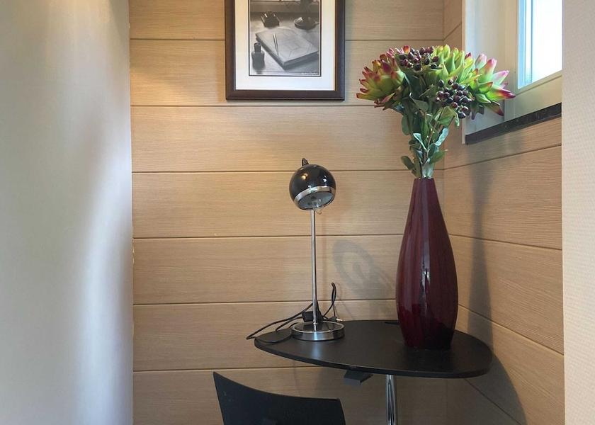 Walloon Region Stavelot Interior Entrance