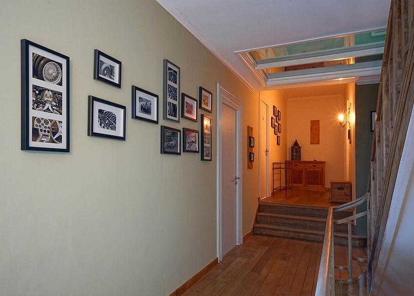 Walloon Region Stavelot Reception