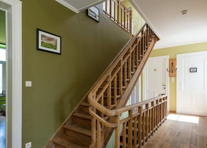 Walloon Region Stavelot Reception