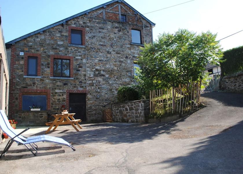 Walloon Region Stavelot Primary image