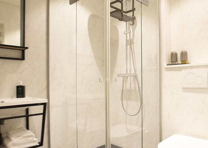 Flemish Region Kortrijk Bathroom