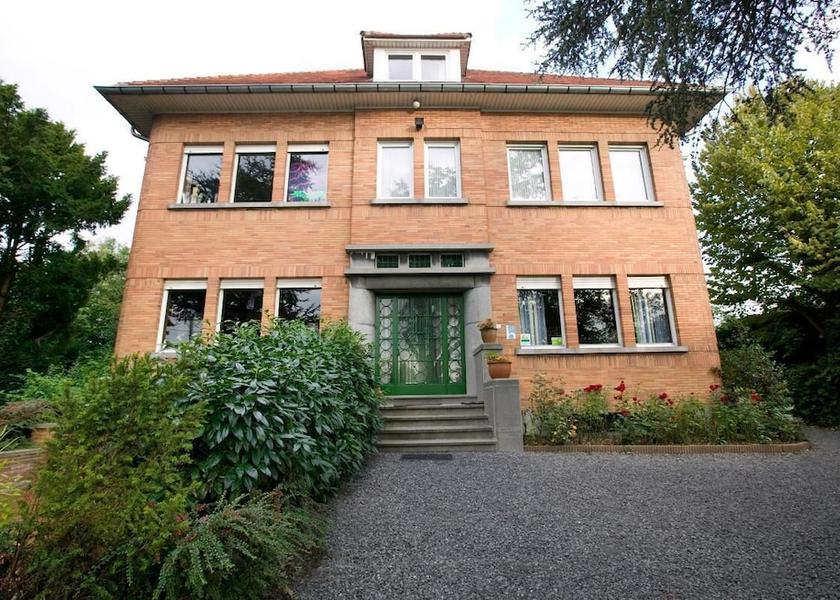 Flemish Region Kortrijk Primary image