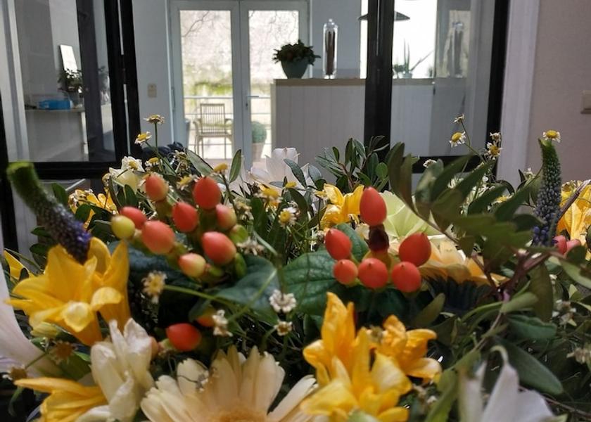 Flemish Region Kortrijk Reception