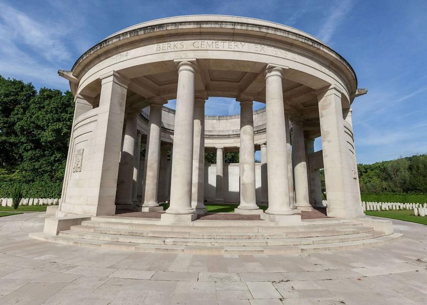 Walloon Region Comines-Warneton View from Property