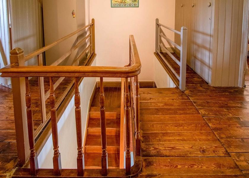 Walloon Region Comines-Warneton Interior Entrance