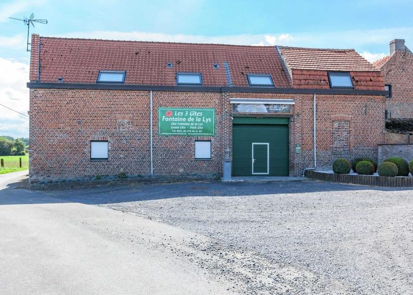 Walloon Region Comines-Warneton Primary image