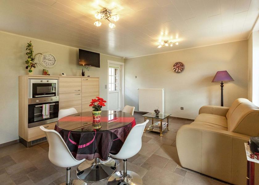 Walloon Region Comines-Warneton Dining Area