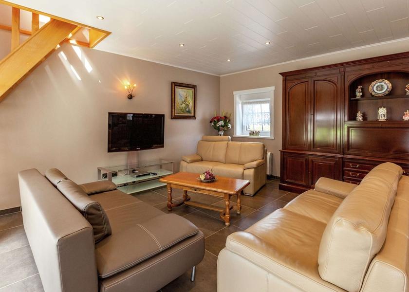 Walloon Region Comines-Warneton Living Area