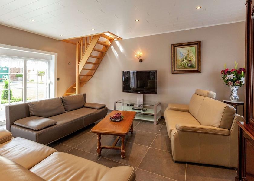 Walloon Region Comines-Warneton Living Area