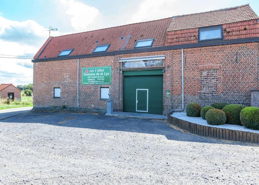 Walloon Region Comines-Warneton Primary image