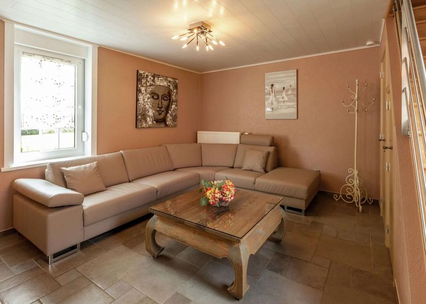 Walloon Region Comines-Warneton Living Area