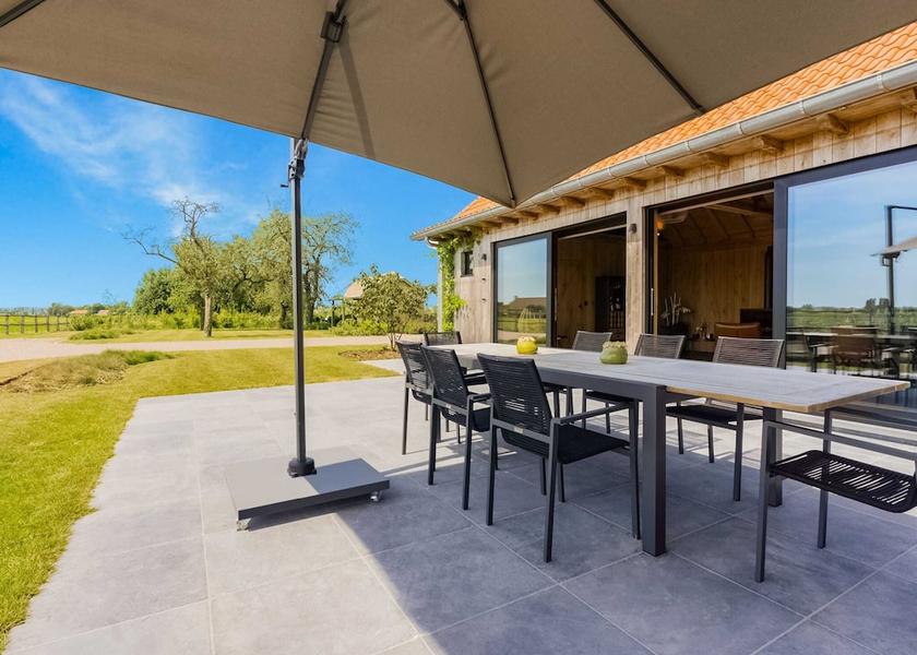 Walloon Region Comines-Warneton Exterior Detail