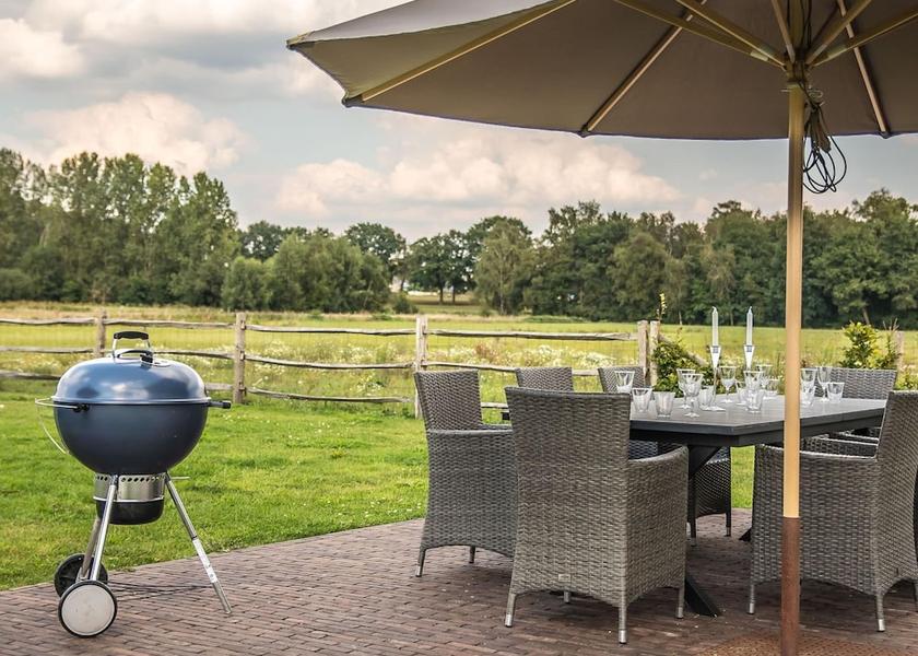 Flemish Region Peer Amenity
