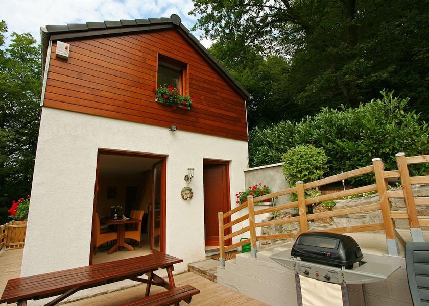 Walloon Region Aywaille Amenity
