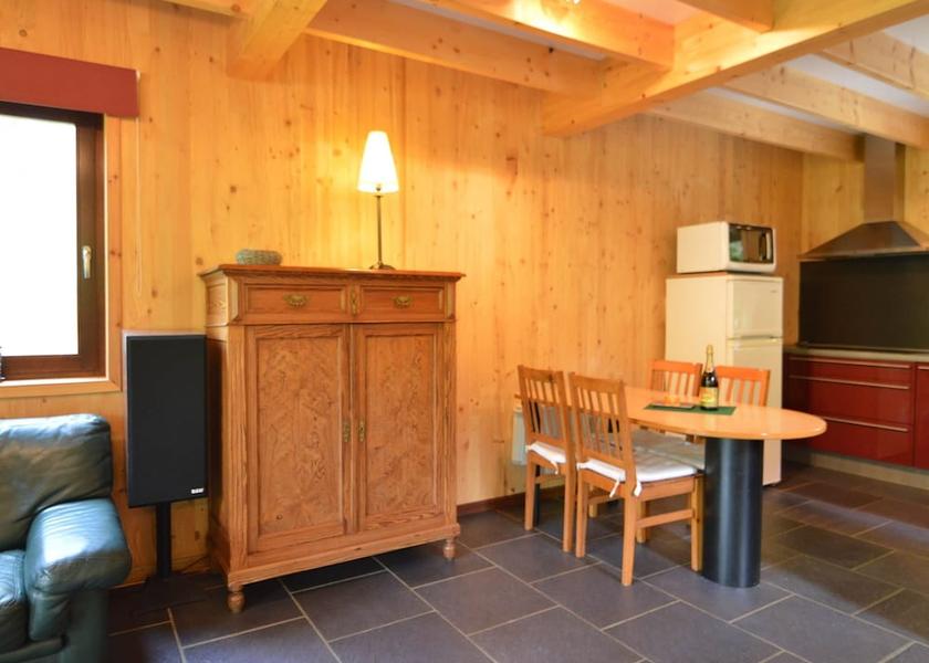 Walloon Region Aywaille Living Area