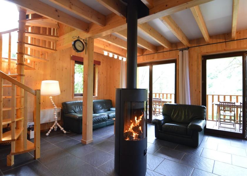 Walloon Region Aywaille Living Area