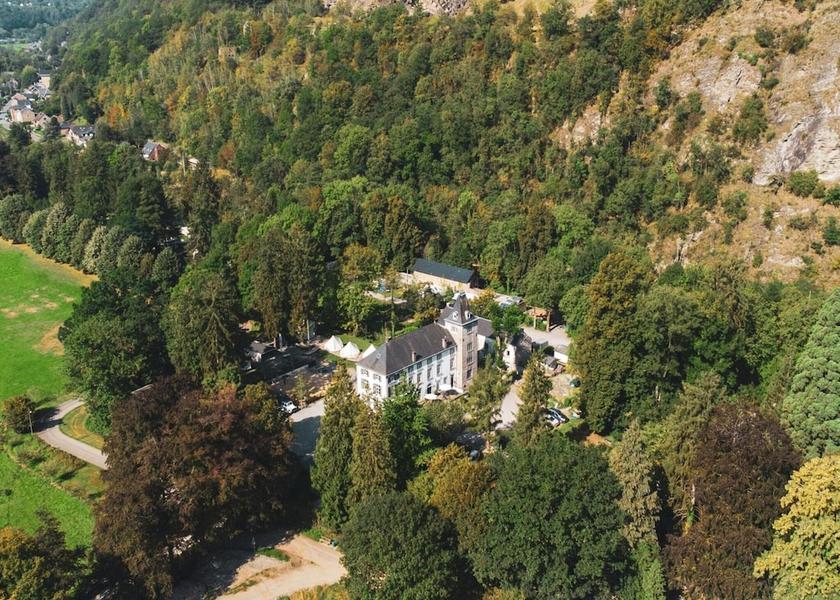 Walloon Region Aywaille Pool