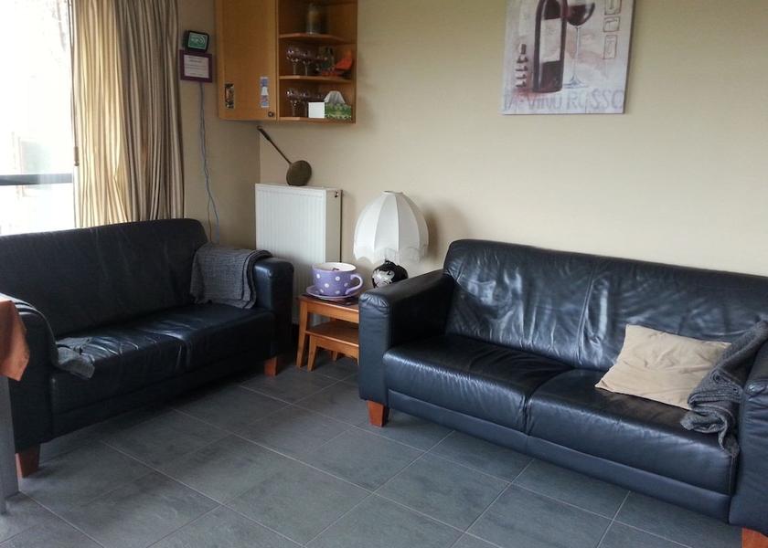 Flemish Region Aalter Lobby