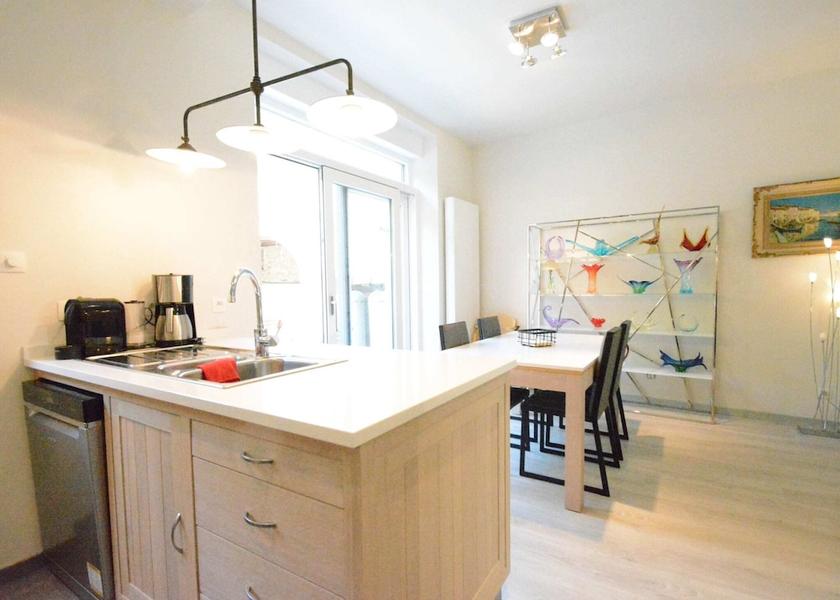 Walloon Region Bouillon Kitchen