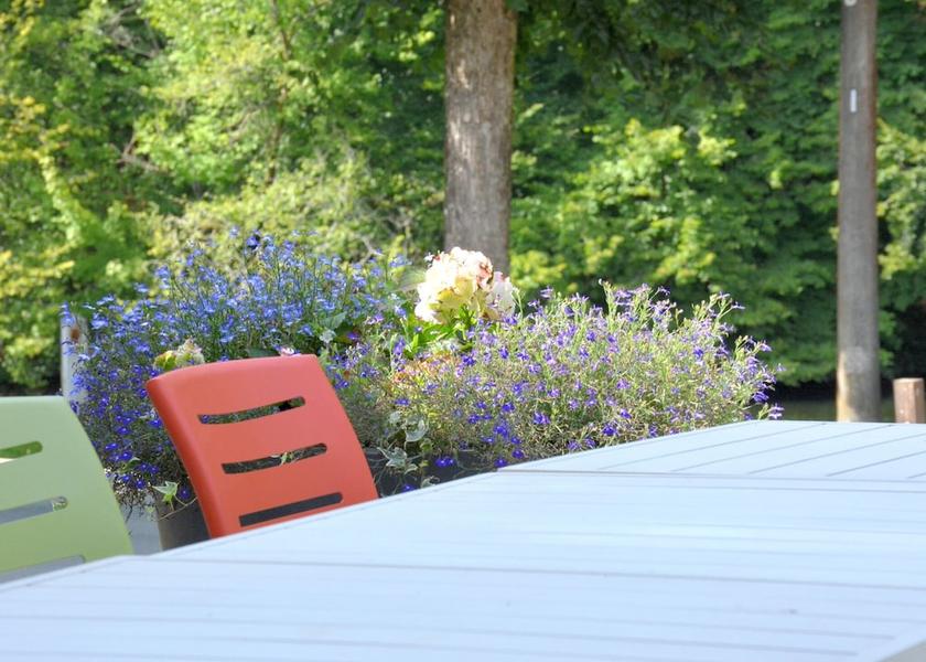 Walloon Region Bouillon Interior Entrance
